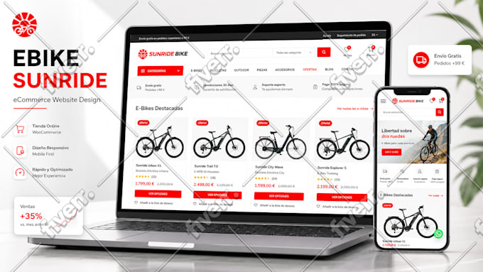 build a woocommerce online store with payment and checkout
