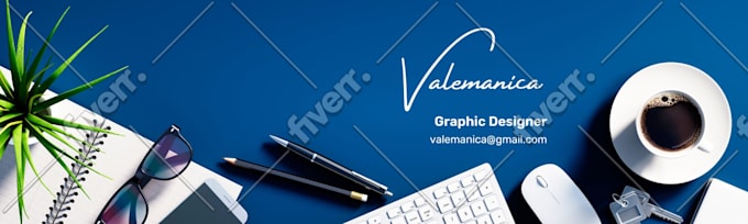 create professional linkedin banner design for followers, profile optimization