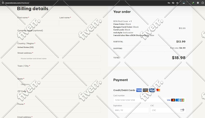 fix woocommerce errors checkout payment issues fast