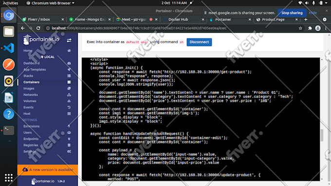 help you in kubernetes, docker and any devops related work