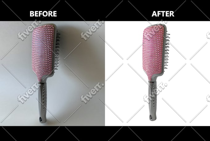 edit product photos for e commerce sites
