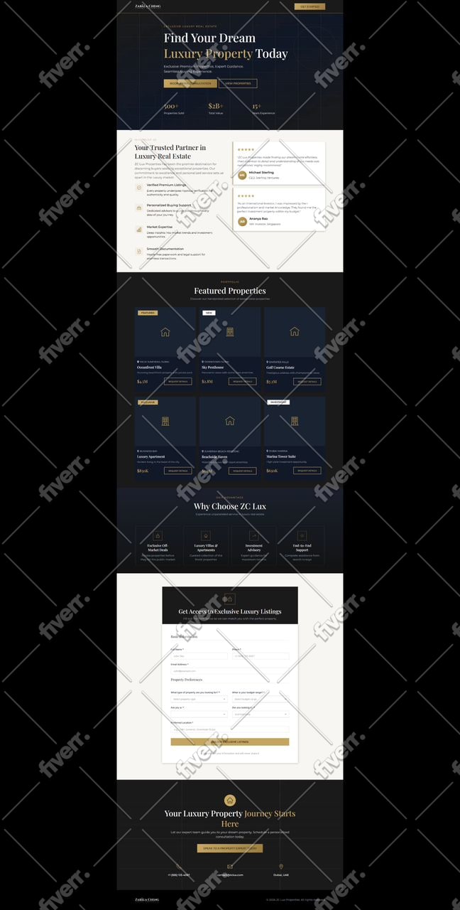 design gohighlevel landing page gohighlevel sales funnel gohighlevel automation