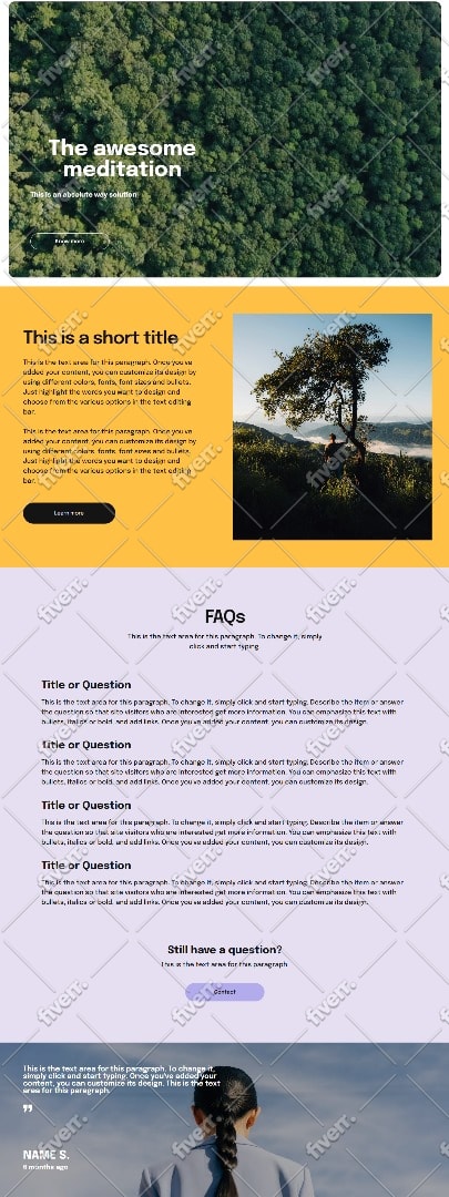 squarespace website design squarespace website redesign squarespace website