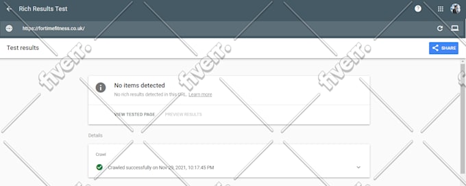 fix errors in your google search console schema markup