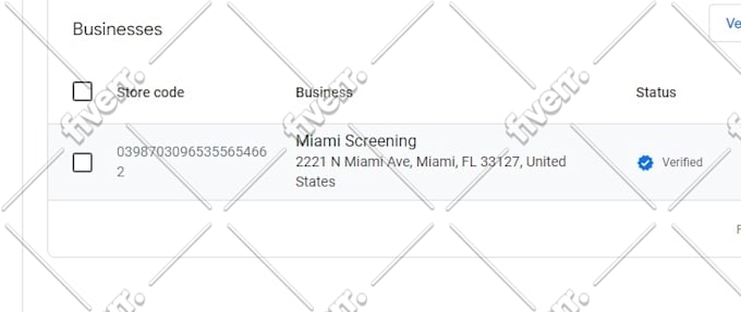 reinstate suspended gmb google my business listings