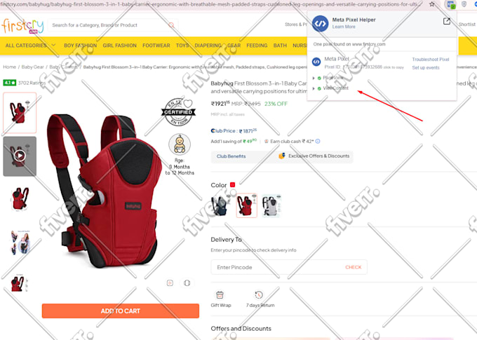 setup meta facebook pixel, conversion API shopify, wordpress, GTM, ga4, tiktok