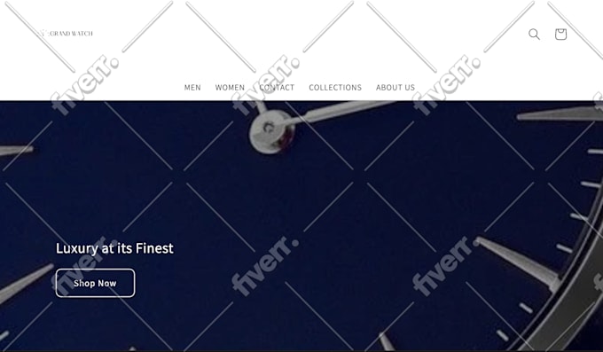 fix shopify css bugs and customize shopify stores