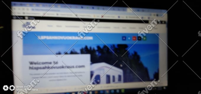 build mobile responsive wordpress website design