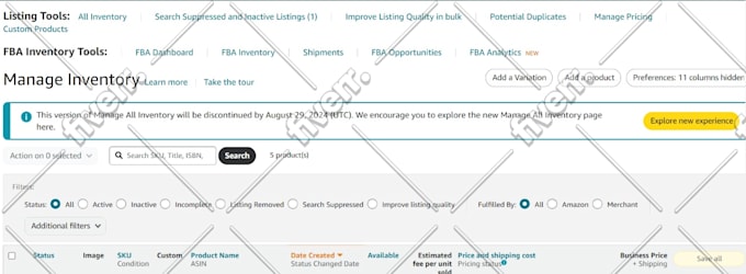 set up amazon seller account individual and professional