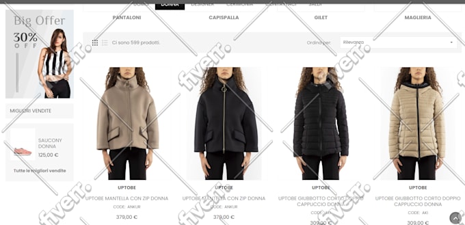 customize prestashop site, customize prestashop modules