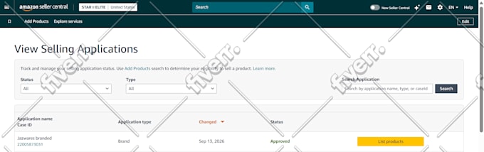 reinstate suspended amazon listing remove intellectual property violation