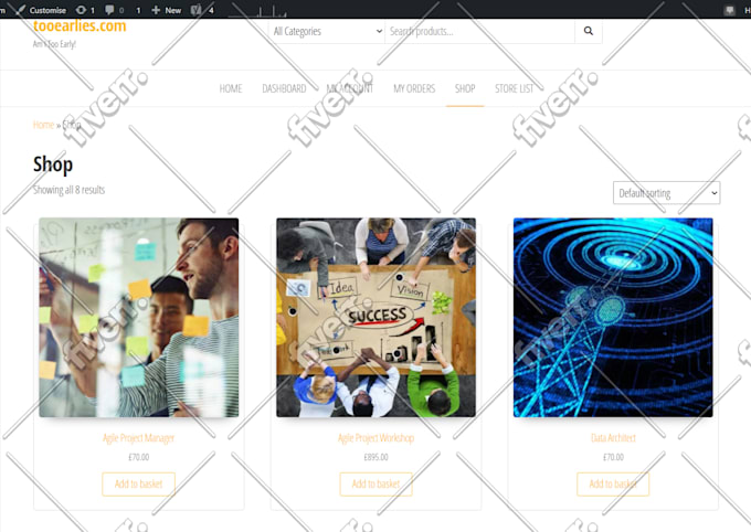 create a multivendor ecommerce marketplace with dokan