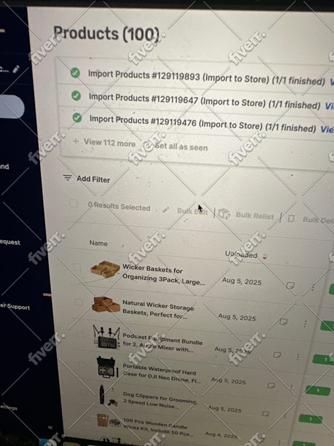 amazon to ebay dropshipping ebay product listing