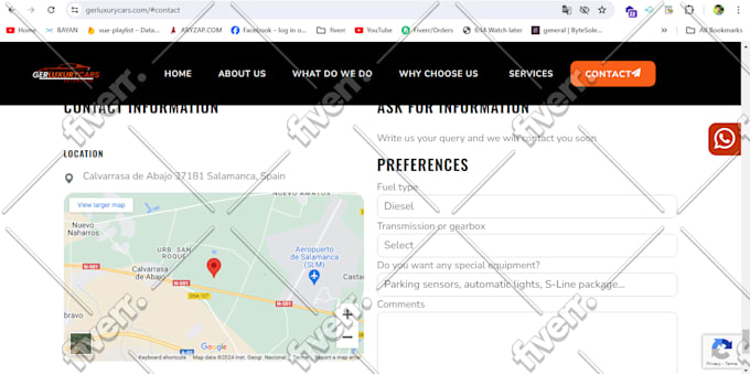 fix or add google recaptcha v2, v3, invisible into php, wordpress form