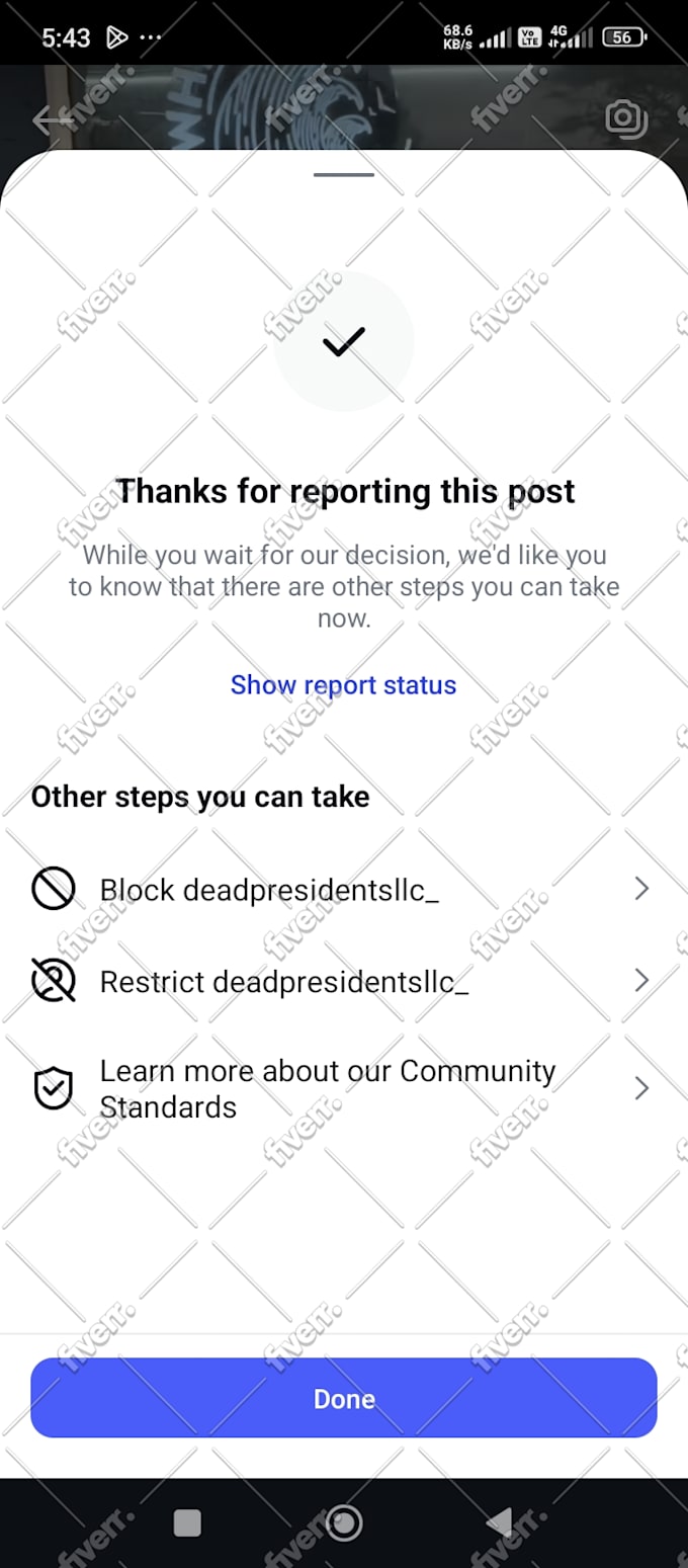 remove and delete defamatory, harassing, and harmful posts from the internet