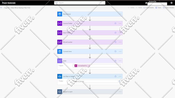 automate your business workflows using microsoft power automate and n8n