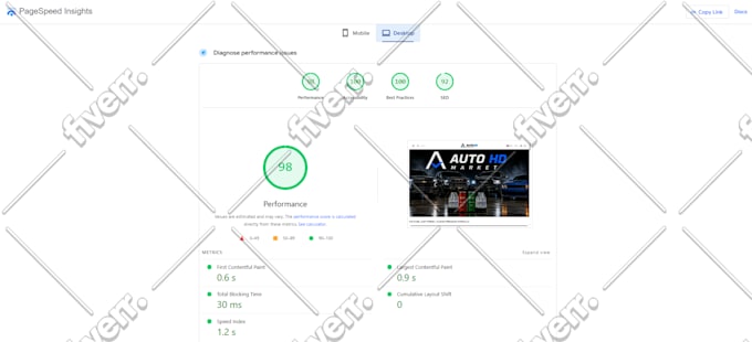 do shopify speed optimization and increase store speed