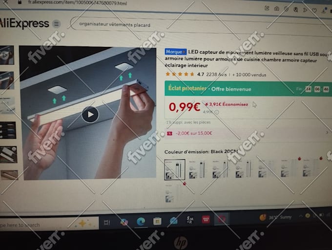 do tiktok shop product hunting