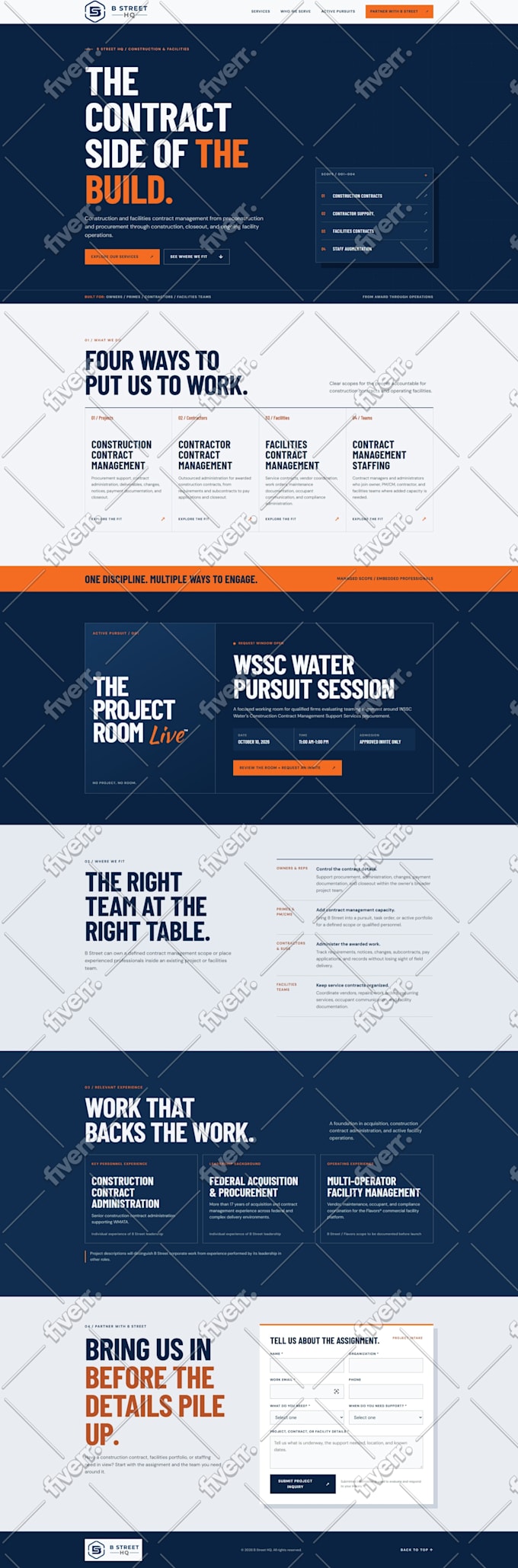 design wordpress website, wordpress website development