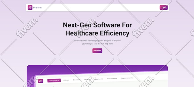 design UI UX for your web applications or mobile applications