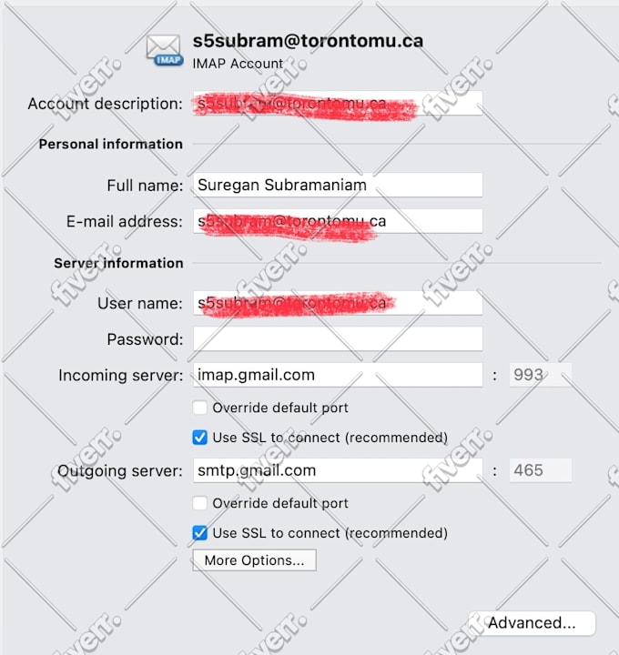 setup business email with google workspace, office 365, godaddy, webmail  more