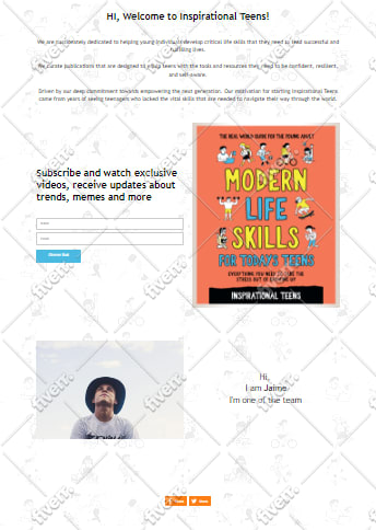 do mailerlite landing page, email automation, ecommerce