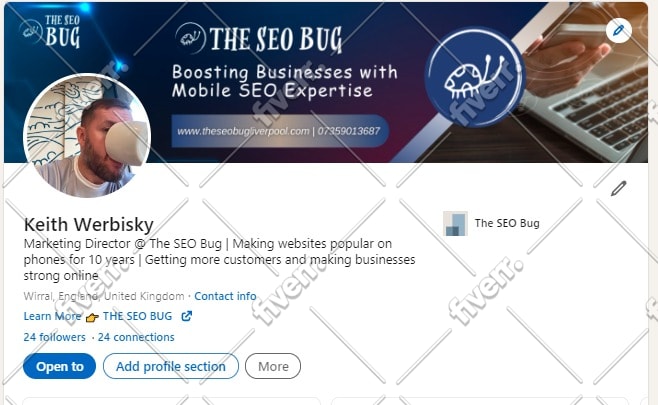 targeted b2b linkedin sales lead generation
