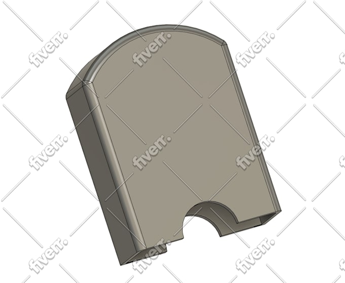 design 3d cad models for 3d printing