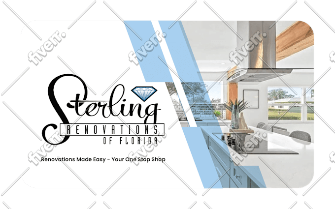 create amazing logo design, brand identity or graphic designs