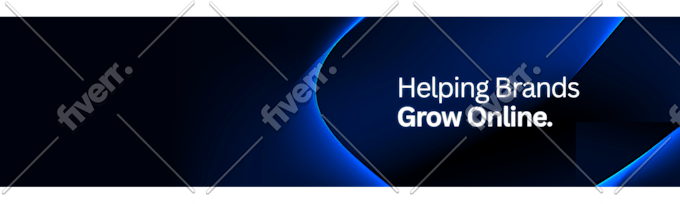 design premium and professional linkedin banner