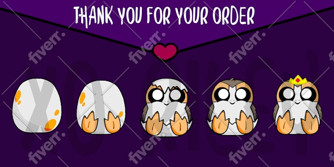 make custom twitch channel badges
