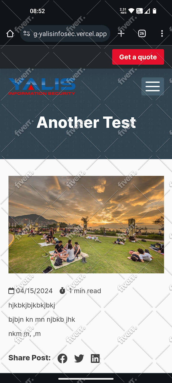 create static website using gatsby with headless cms strapi