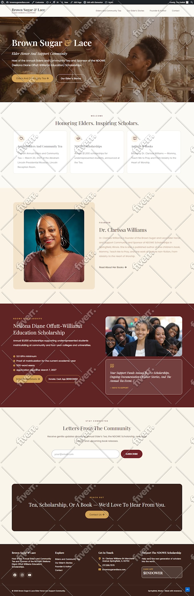 copy clone migrate wordpress website redesign wordpress website design wordpress