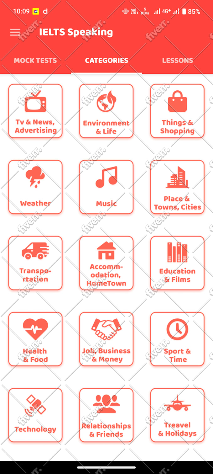 customize and development any php and laravel website