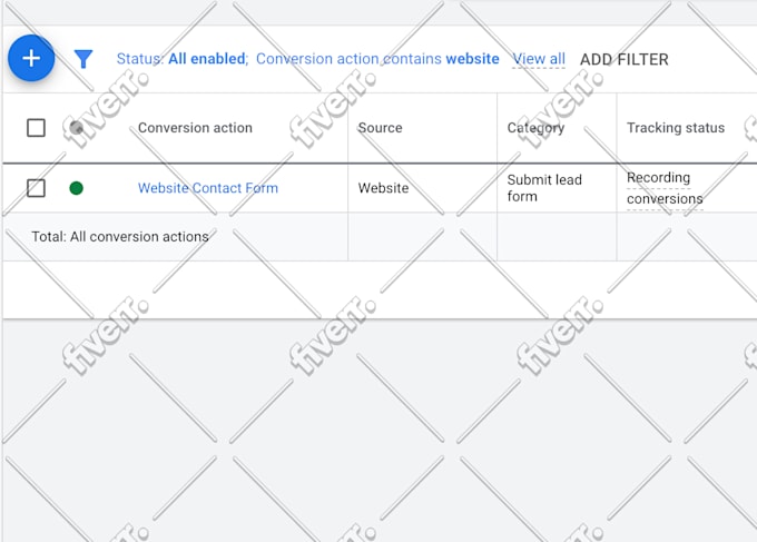 setup conversion tracking, fb pixel, google analytics, GTM