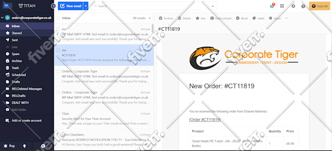 solve your wordpress not receiving email in few hours SMTP