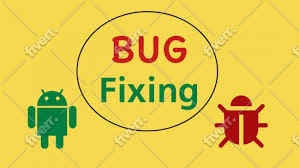 fix app issues, errors and bugs in both java and kotlin apps