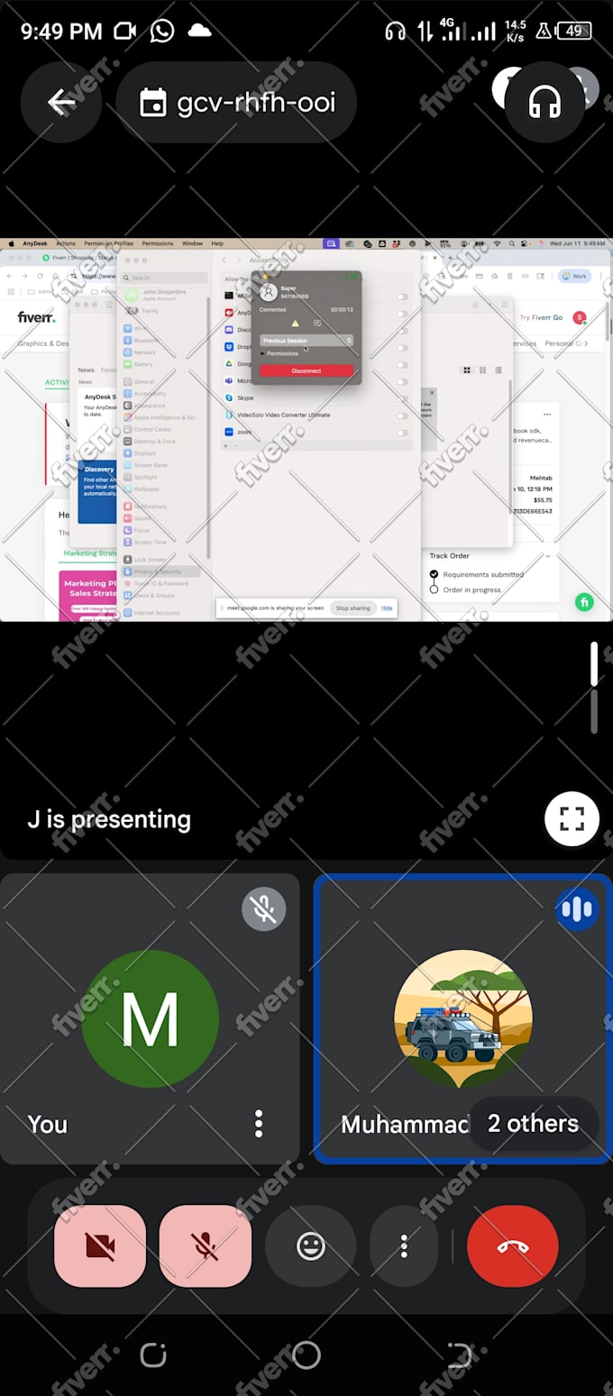 do facebook sdk, appsflyer and revenuecat integration