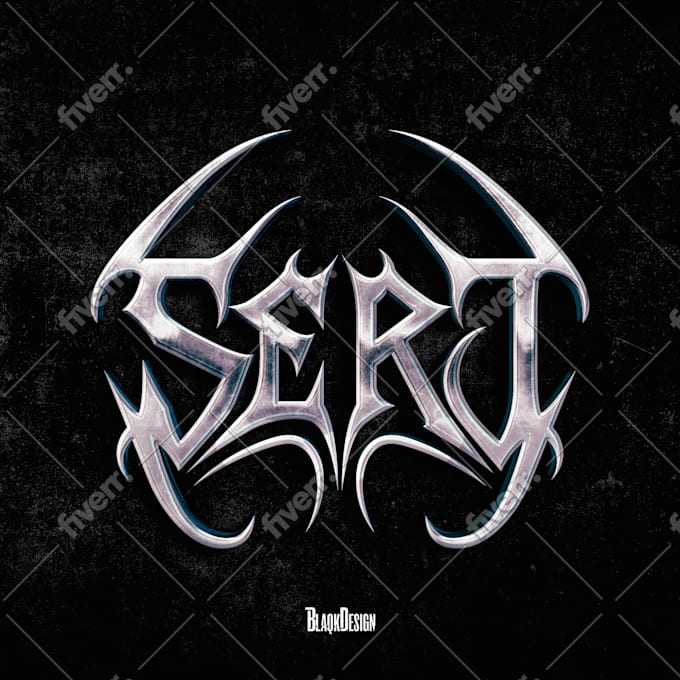 design a logo for your brand or business