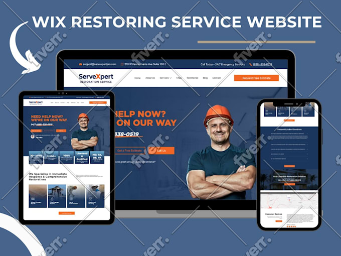 redesign wix studio website redesign wix website update wix website edit wix fix