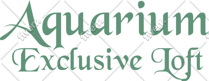 do a signature logo