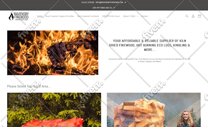 fix any bug or do theme customization of your shopify store