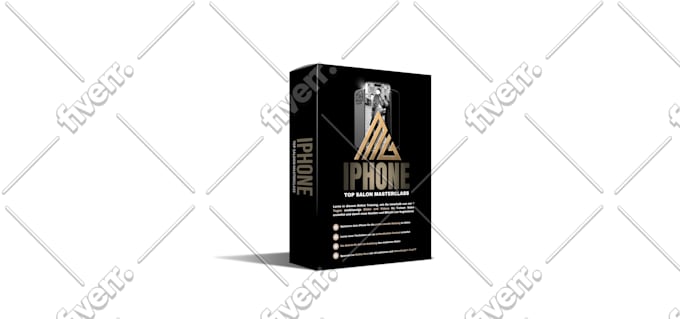 do 3d box mockup