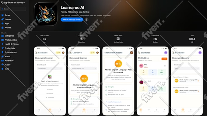 build mobile app development, flutter app development, flutterflow, react native