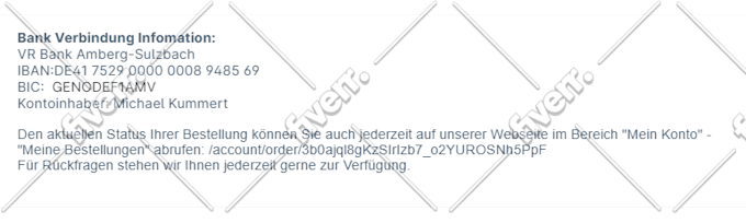 develop shopware shop for online selling