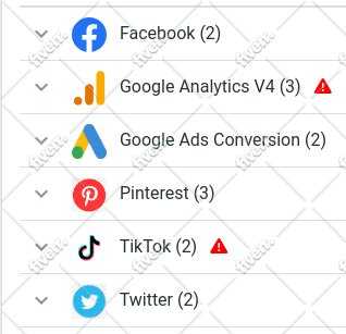 setup facebook conversion API and meta pixel for IOS 14