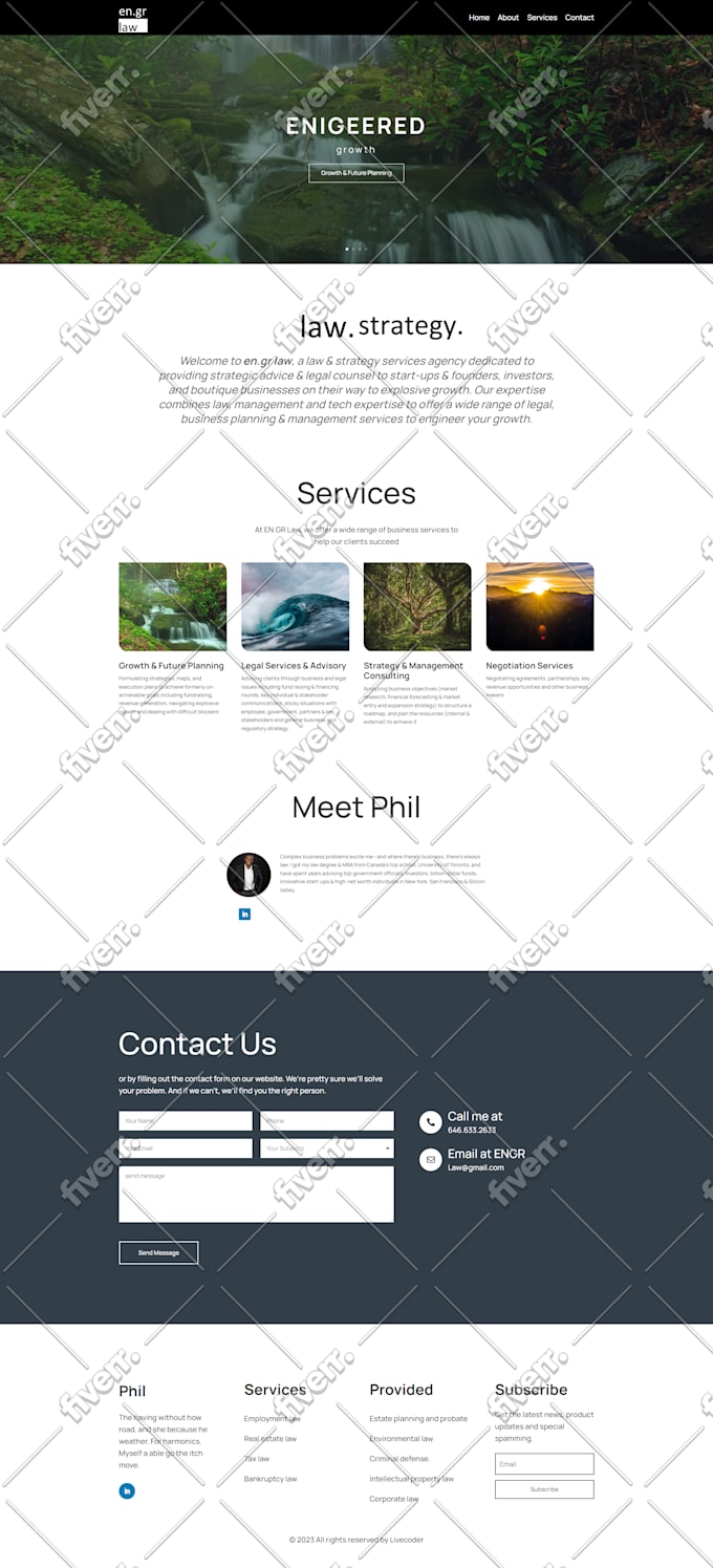 build your website with latest divi theme