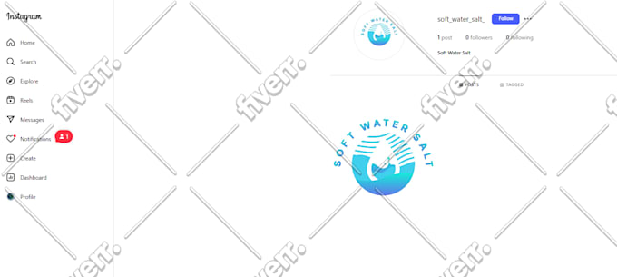 do facebook business page create , social media pages and accounts setup