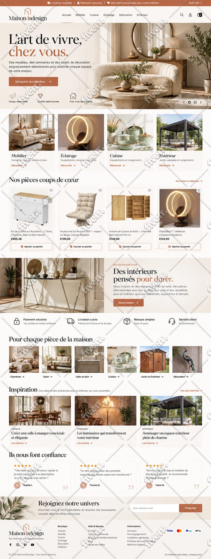 build shopify store design, create shopify dropshipping store or shopify website