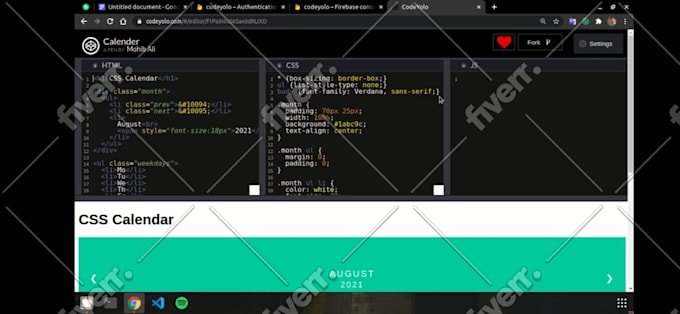 integrate rest or graphql API in your website, mobile app